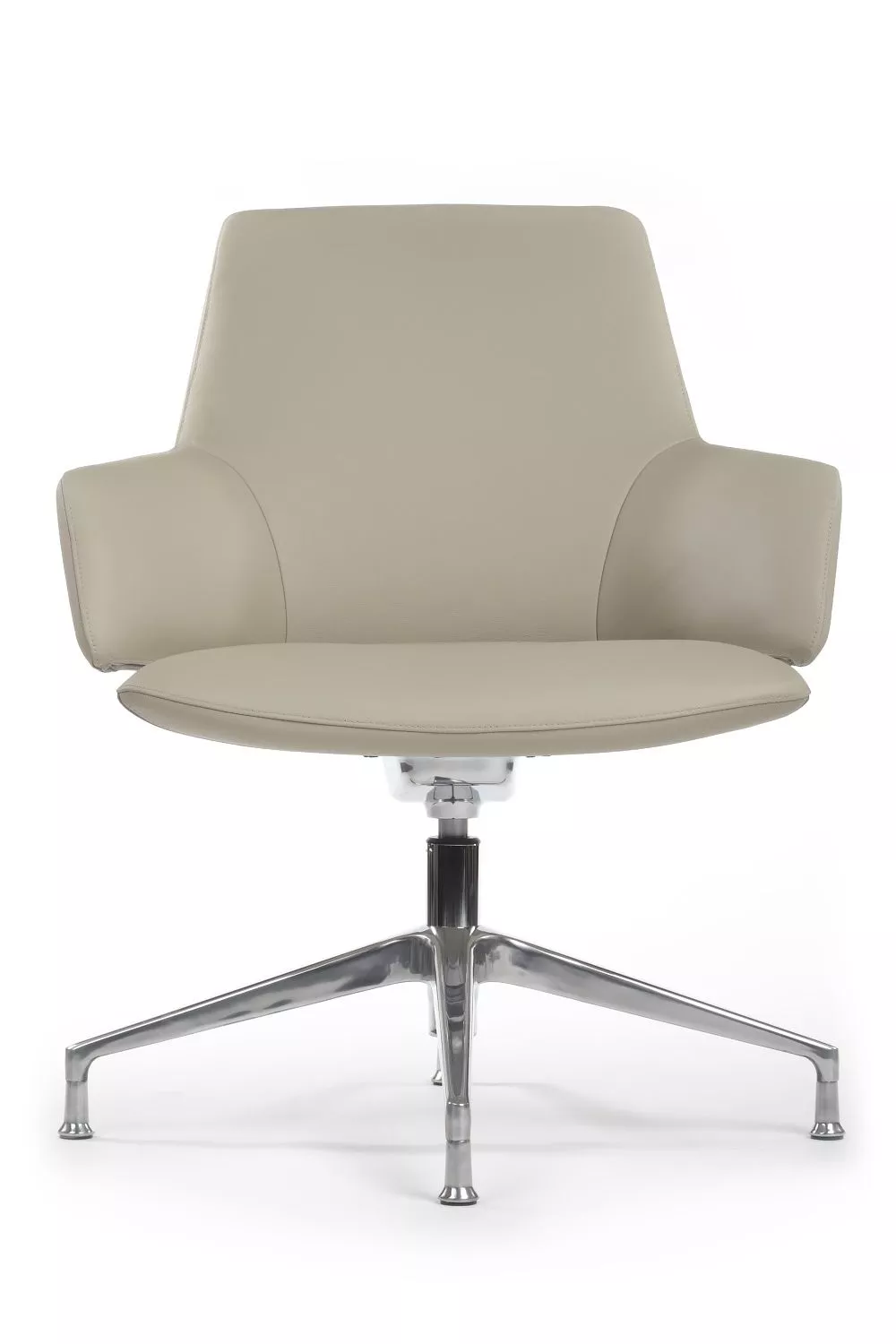 Кресло RIVA DESIGN Spell-ST (С1719) светло-серый