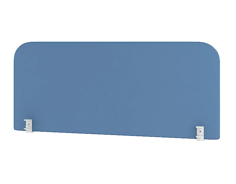 Звукоизоляционный настольный экран toForm Wall M51-PT-1.2/2 длина 115 см
