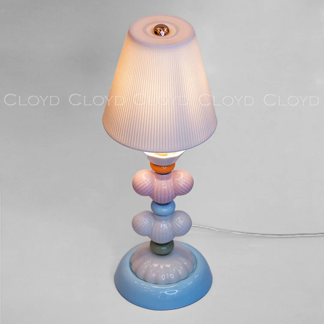 Лампа настольная Cloyd LOTTIE 30035