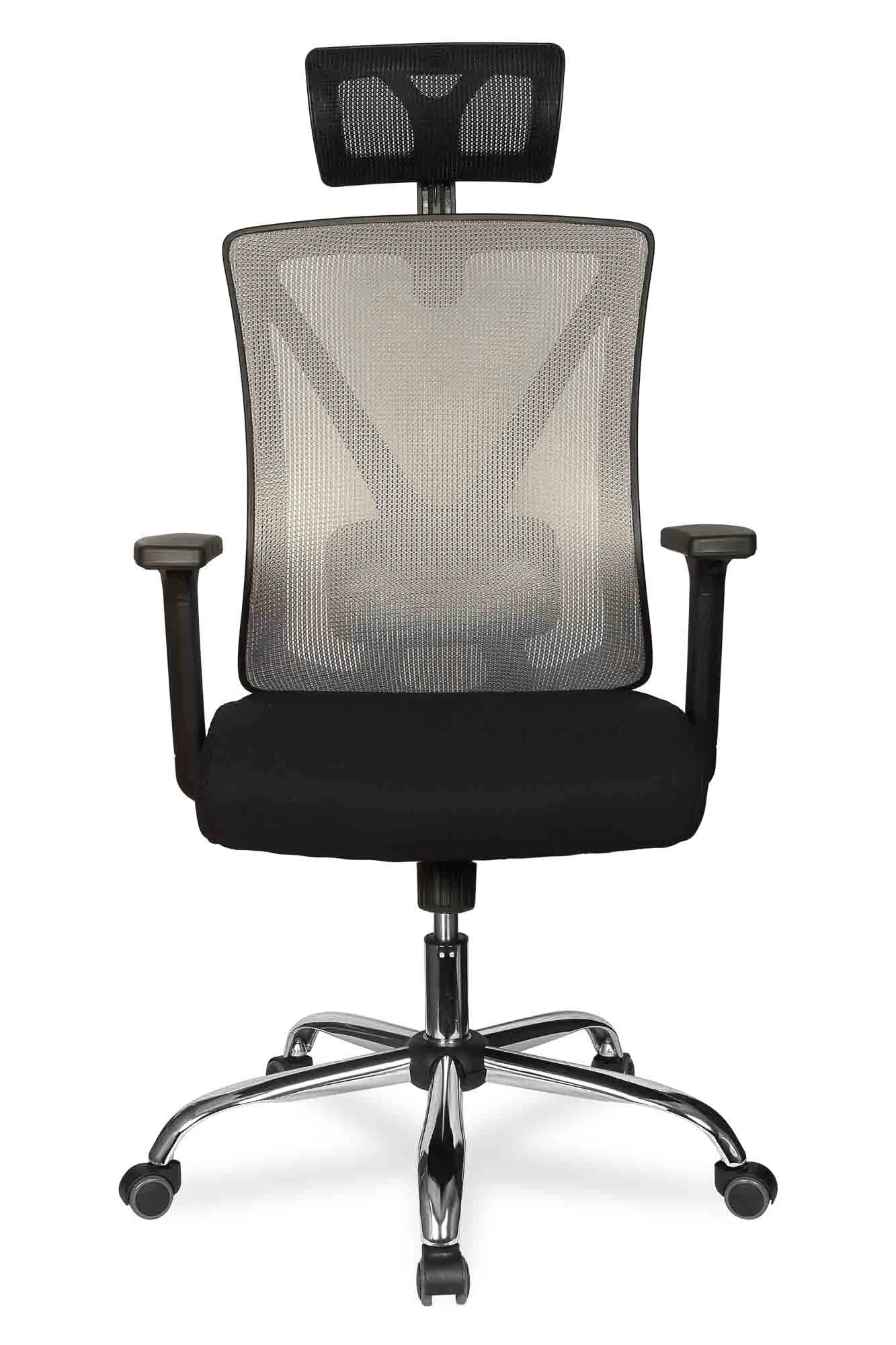 Кресло для персонала College CLG-424 MXH-A Черный