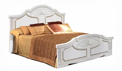 Кровать 160 см Амелия