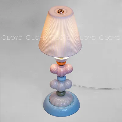 Лампа настольная Cloyd LOTTIE 30035
