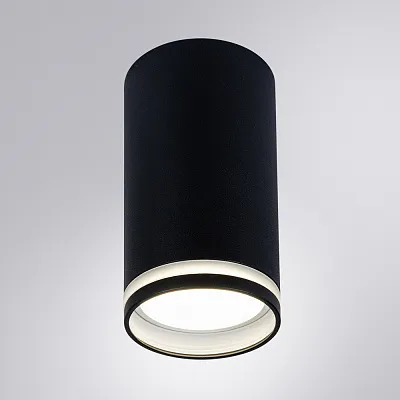 Точечный накладной светильник ARTE LAMP IMAI A2266PL-1BK