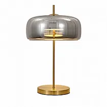 Лампа настольная ARTE LAMP PADOVA A2404LT-1SM