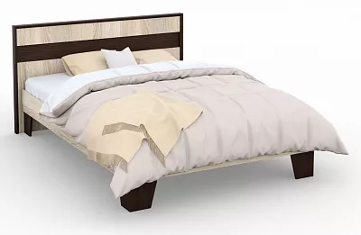 Кровать Эшли 140 см