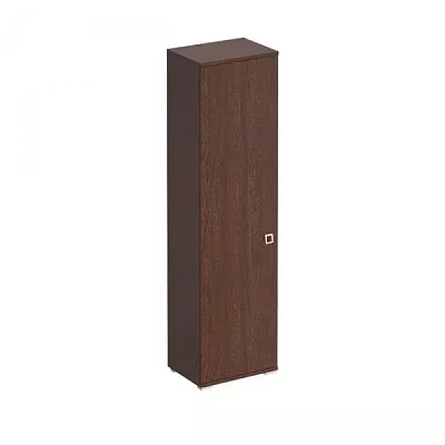 Шкаф для одежды узкий КС-799 COSMO Юнитекс