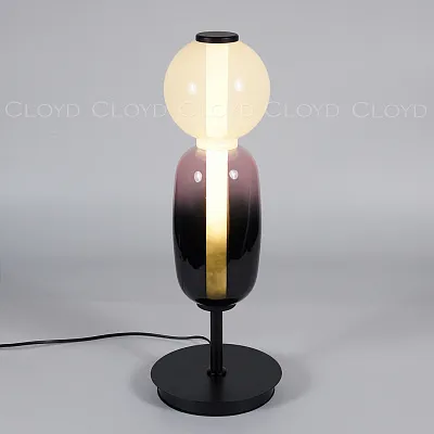 Лампа настольная Cloyd SUPERNOVA 30138