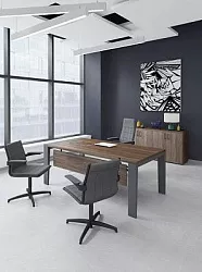 Мебель для руководителя Mahia Executive