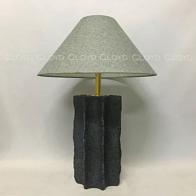Лампа настольная Cloyd PEPLUM 30142