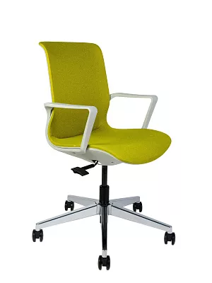 Кресло компьютерное Некст зеленый 8002C-2KSB green NORDEN
