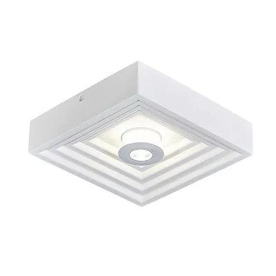 Потолочный светильник ESCADA GESSO 10218/SG LED