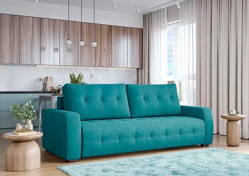 Как выбрать диван для ежедневного сна: 5 признаков хорошего дивана