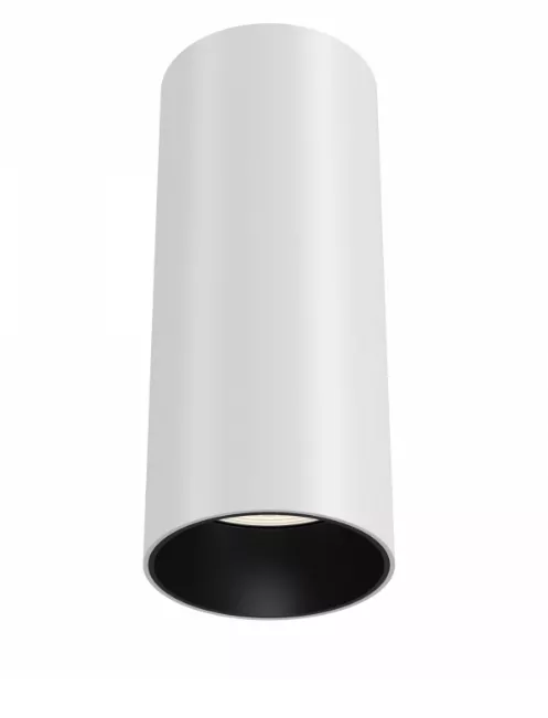 Точечный накладной светильник Maytoni FOCUS LED C056CL-L12W3K-W-W