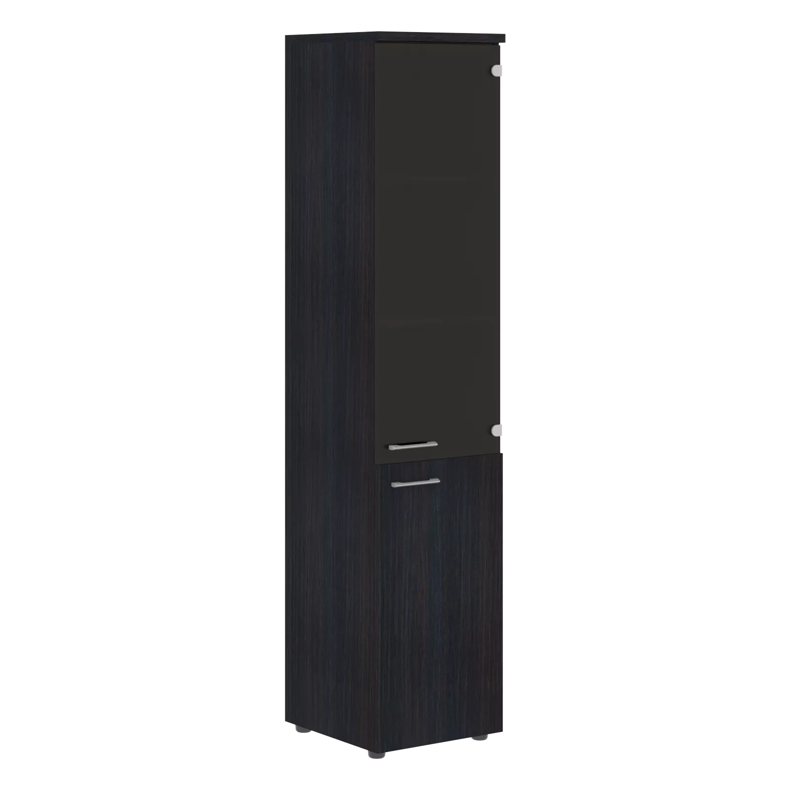 Шкаф узкий комбинированный XTEN XHC-42-2