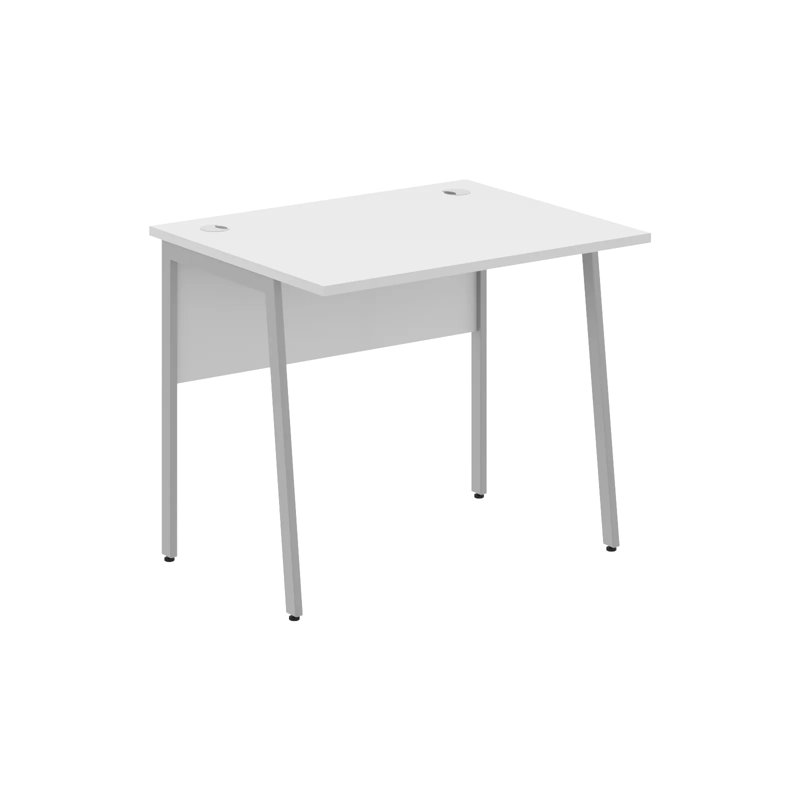 Стол для персонала IMAGO PLUS СП-1P белый