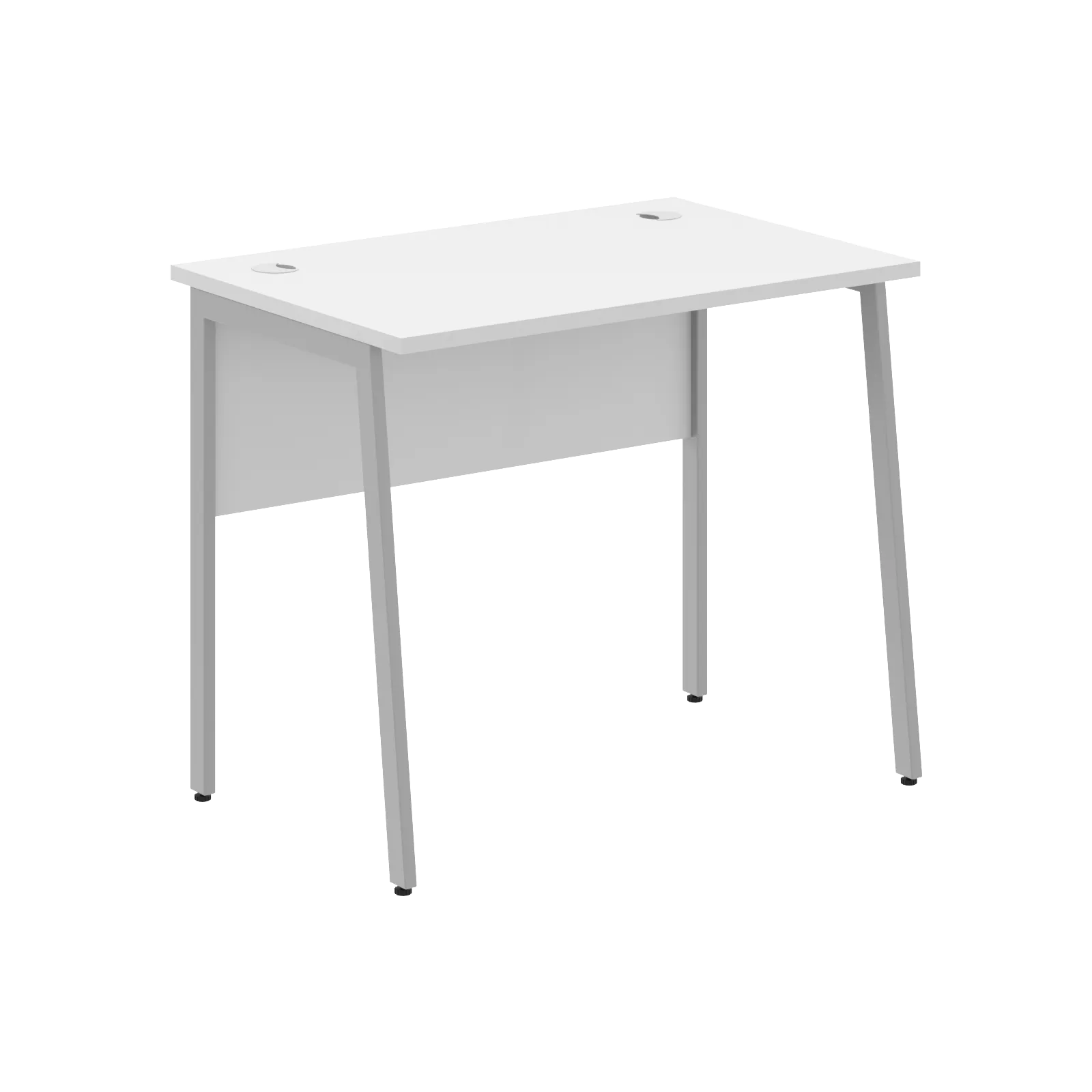 Стол для персонала IMAGO PLUS СП-1.1P белый