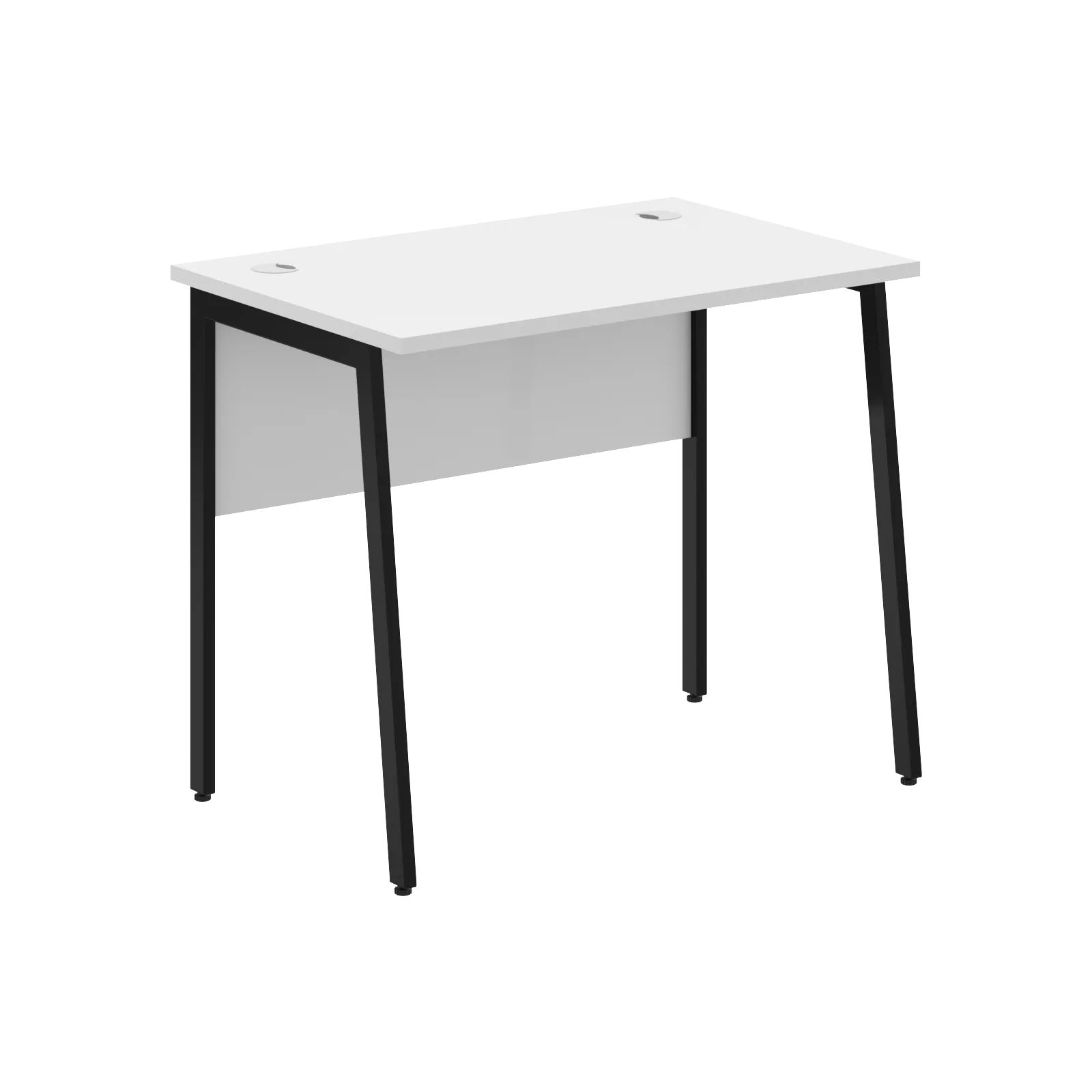 Стол для персонала IMAGO PLUS СП-1.1P белый