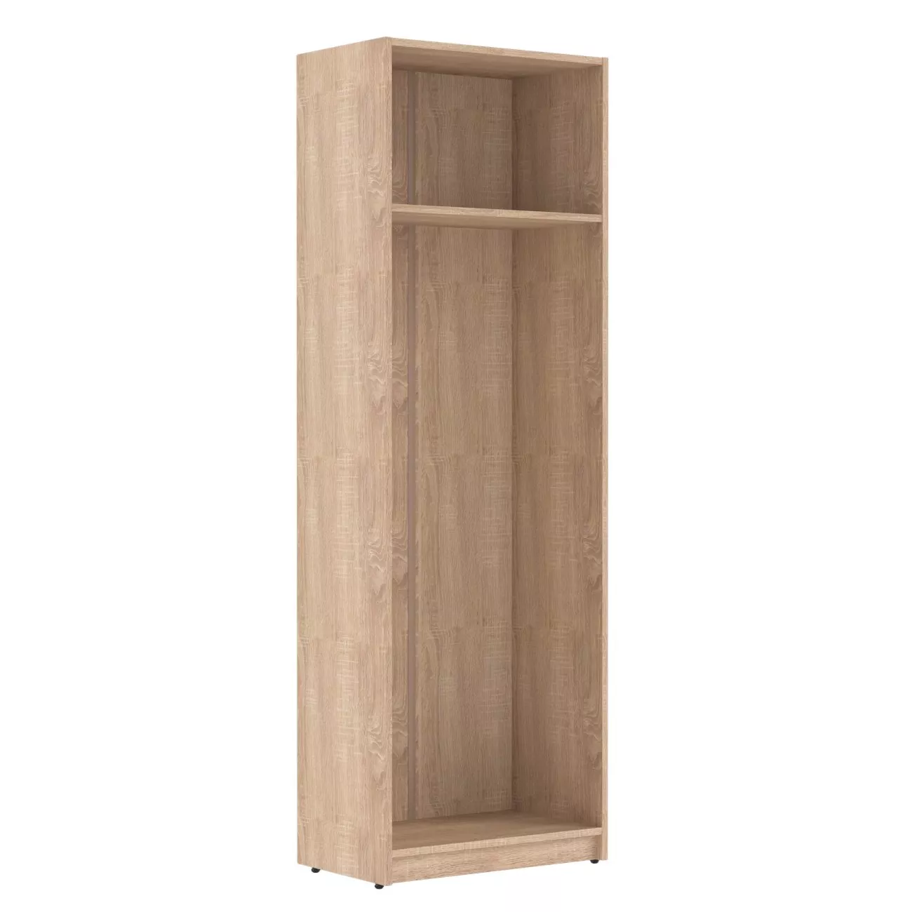 Шкаф-гардероб однодверный SIMPLE SRW 60