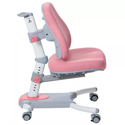Кресло RIFFORMA-33 Розовое