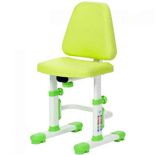 Кресло-стул RIFFORMA-05 LUX Зеленый