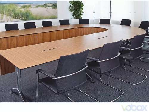 столы для переговоров и конференц кресла