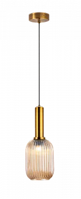 Подвесной светильник Moderli Boise V10505-1P