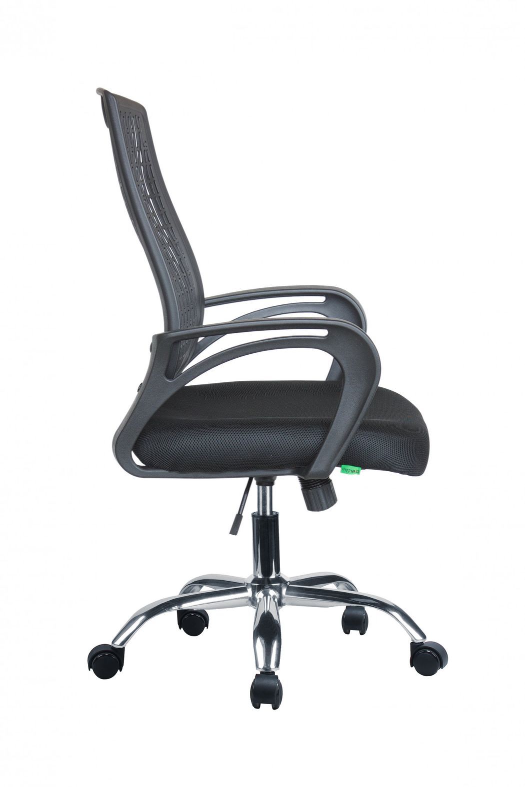 Кресло для персонала Riva Chair Start 8081E черный