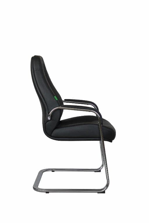 Конференц кресло Riva Chair Orso-SF F385 черный