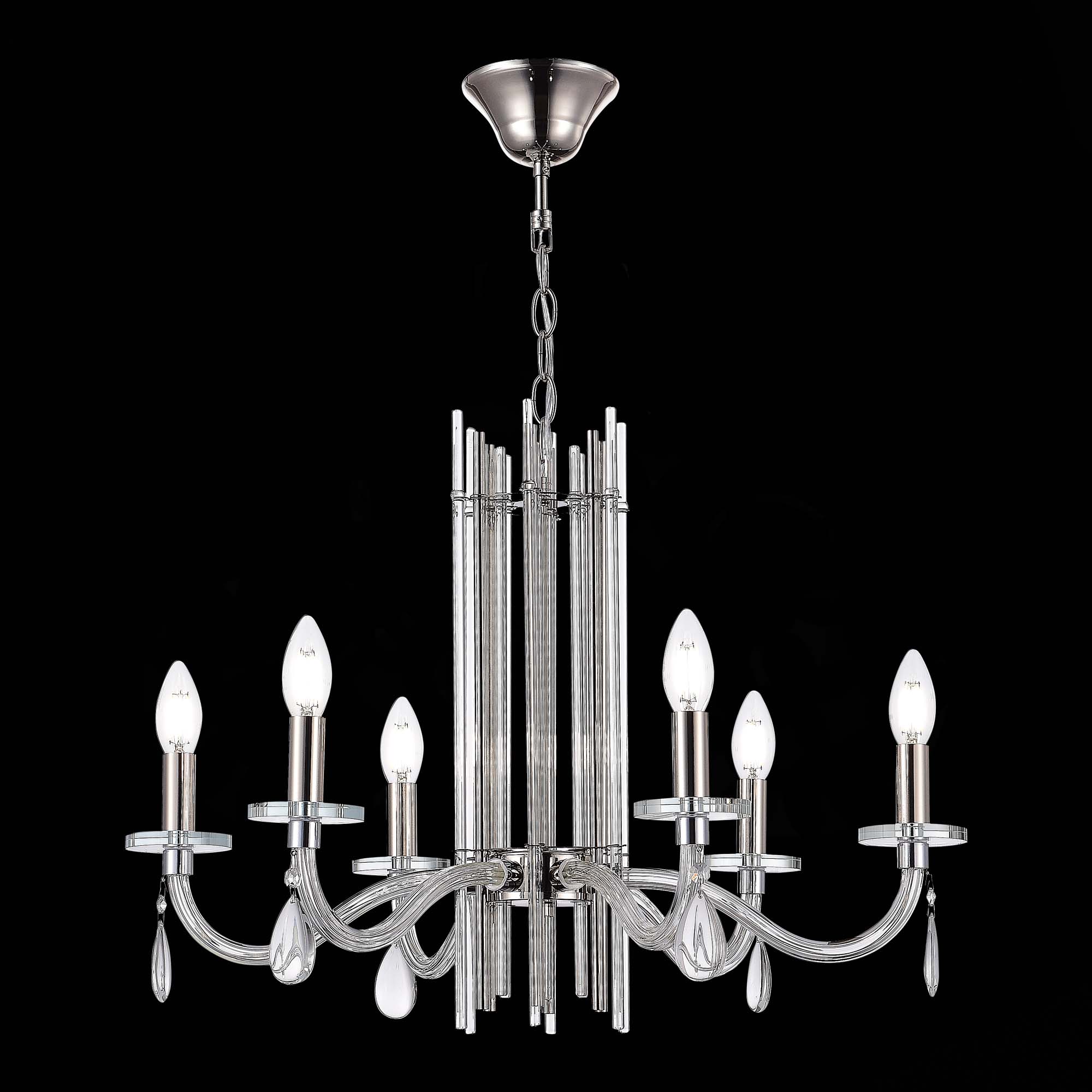 Подвесная люстра ST LUCE EPICA SL1656.103.06