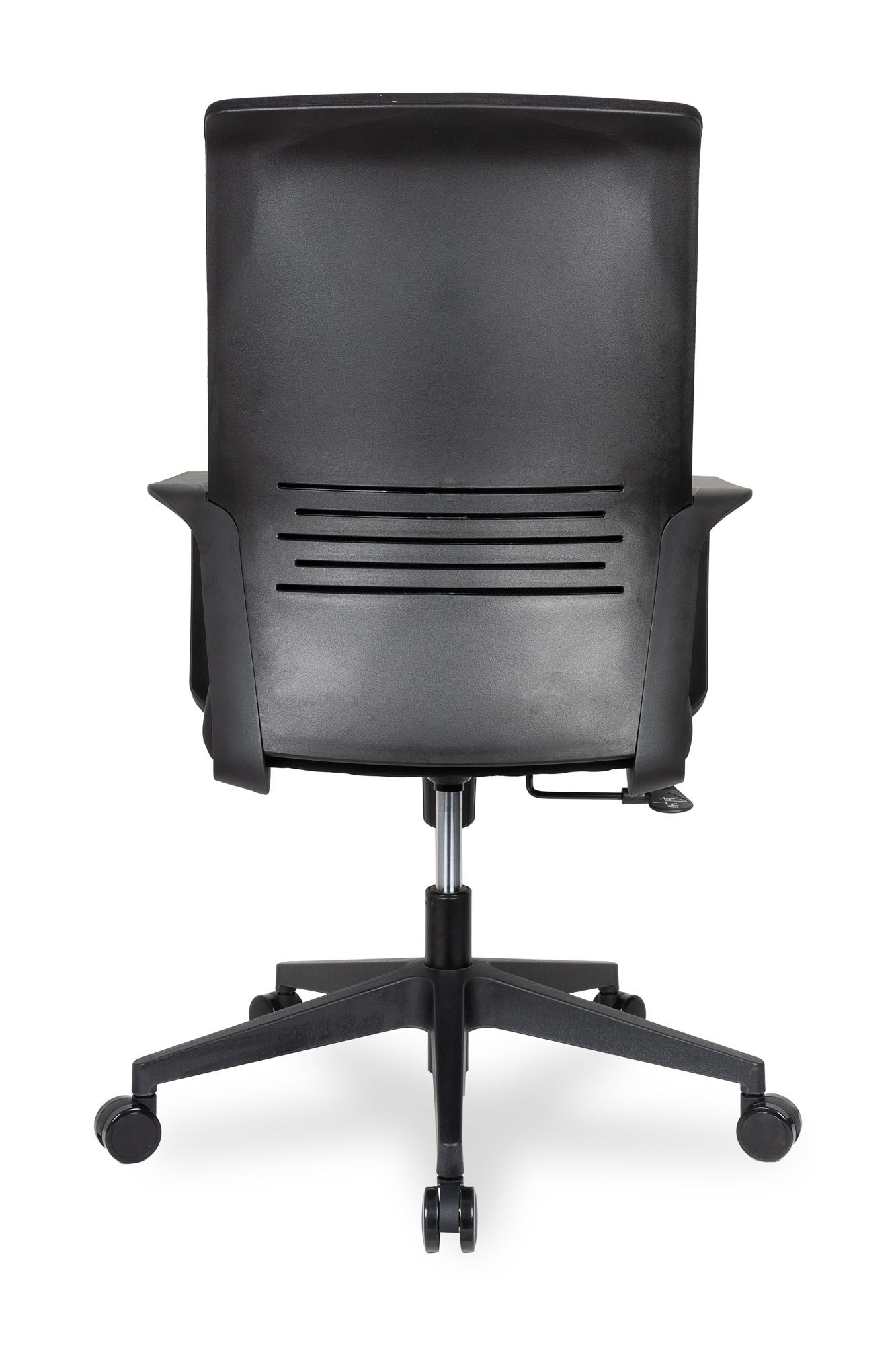 Кресло для персонала College CLG-427 MBN-B Черный