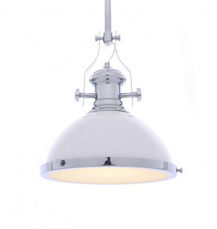 Подвесной светильник Lumina Deco Ettore LDP 710-300 WT