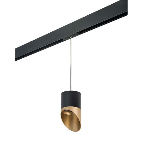 Комплект со светильником для трека PRO Lightstar RULLO PRORP3487190