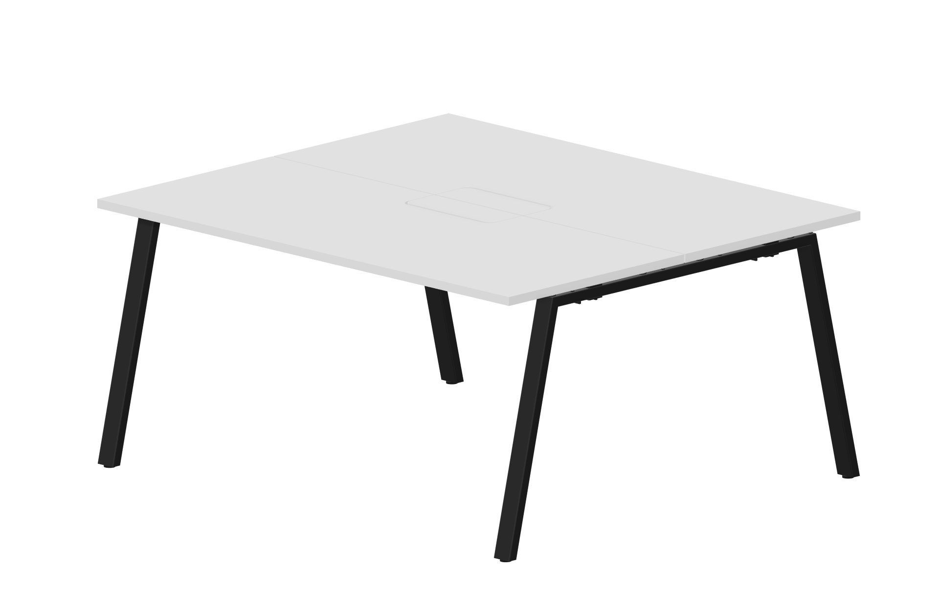 Прямоугольный стол (bench) Arena ARN2TM167