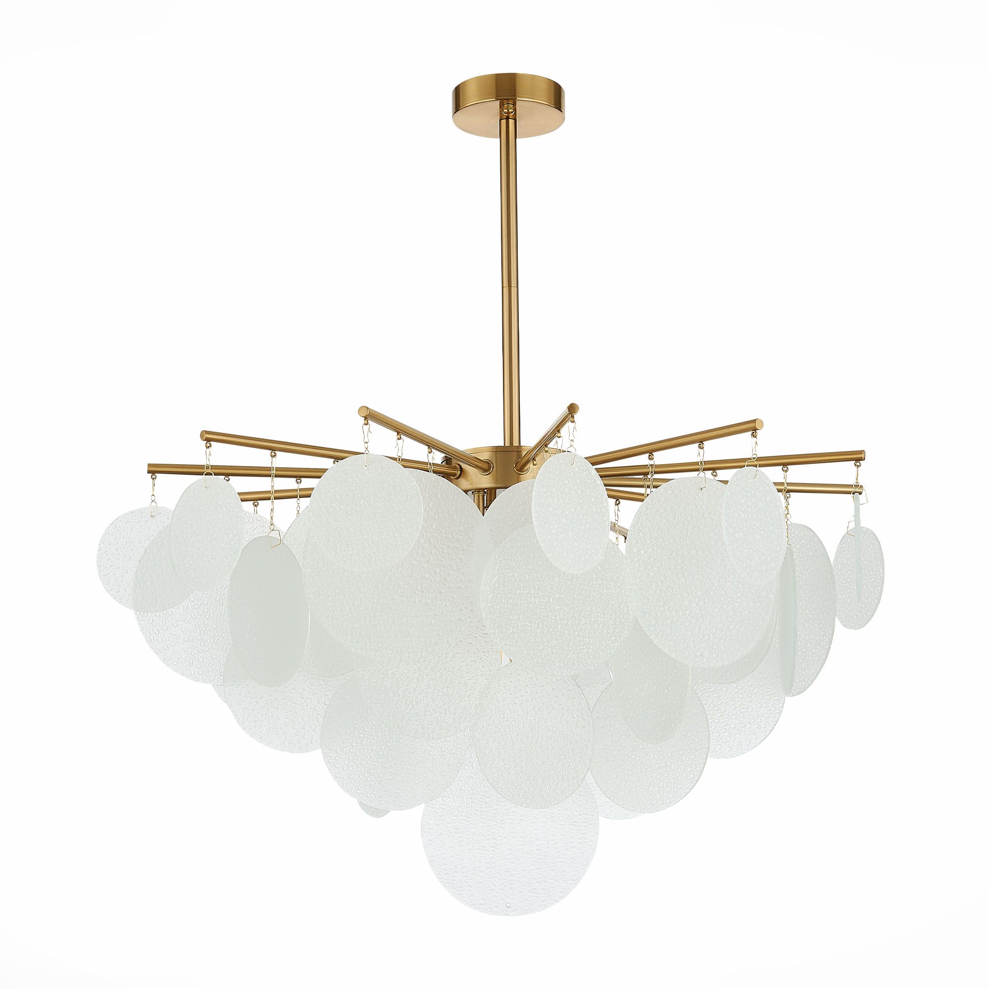 Люстра на штанге ST LUCE Vittoria SL1231.302.06