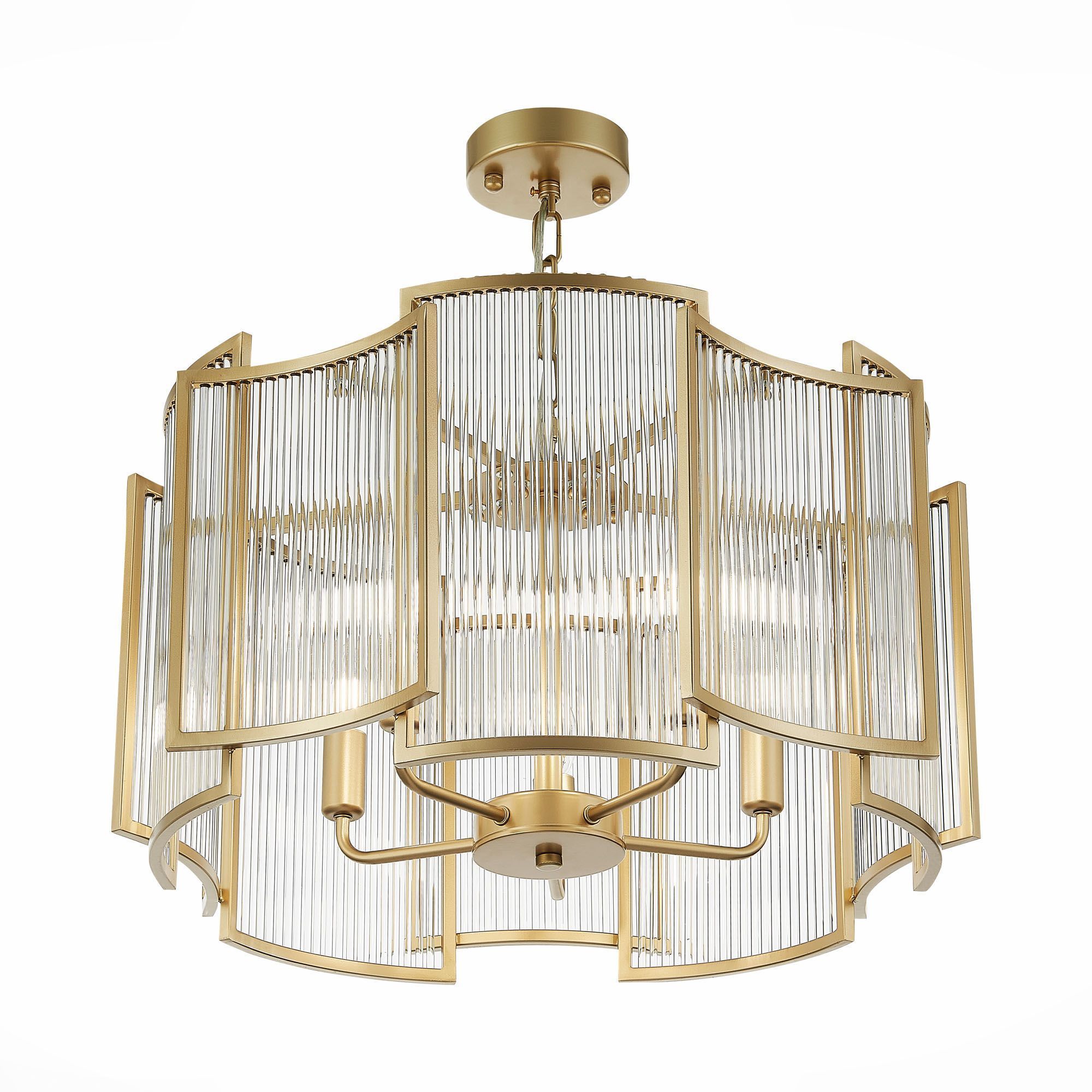 Подвесная люстра ST LUCE Cosenza SL1234.203.05