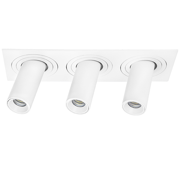 Спот потолочный Lightstar INTERO TUBO LED i536262