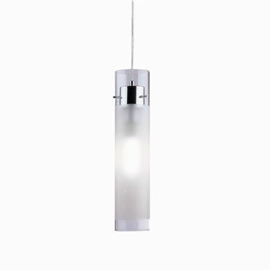 Подвесной светильник Ideal Lux FLAM SP1 SMALL