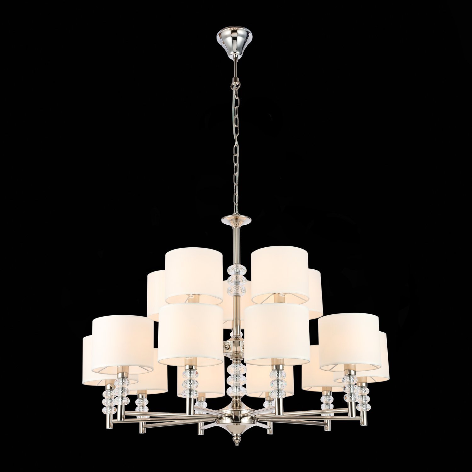 Подвесная люстра ST LUCE ENITA SL1751.103.15