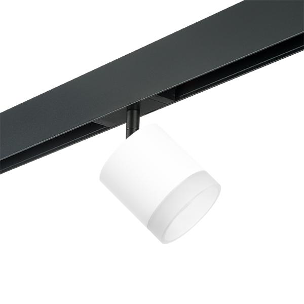 Комплект со светильником для трека PRO Lightstar RULLO PRO348680