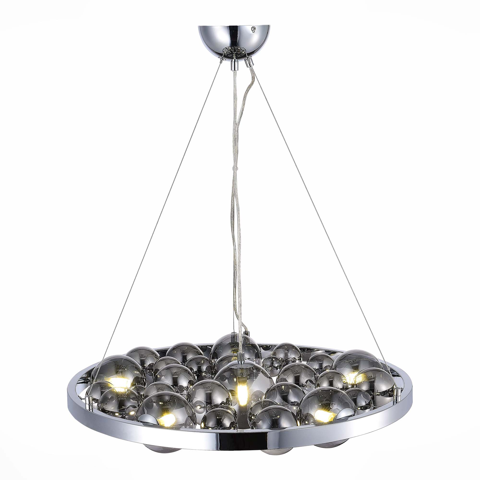 Подвесная люстра ST LUCE Olmi SL1510.103.06