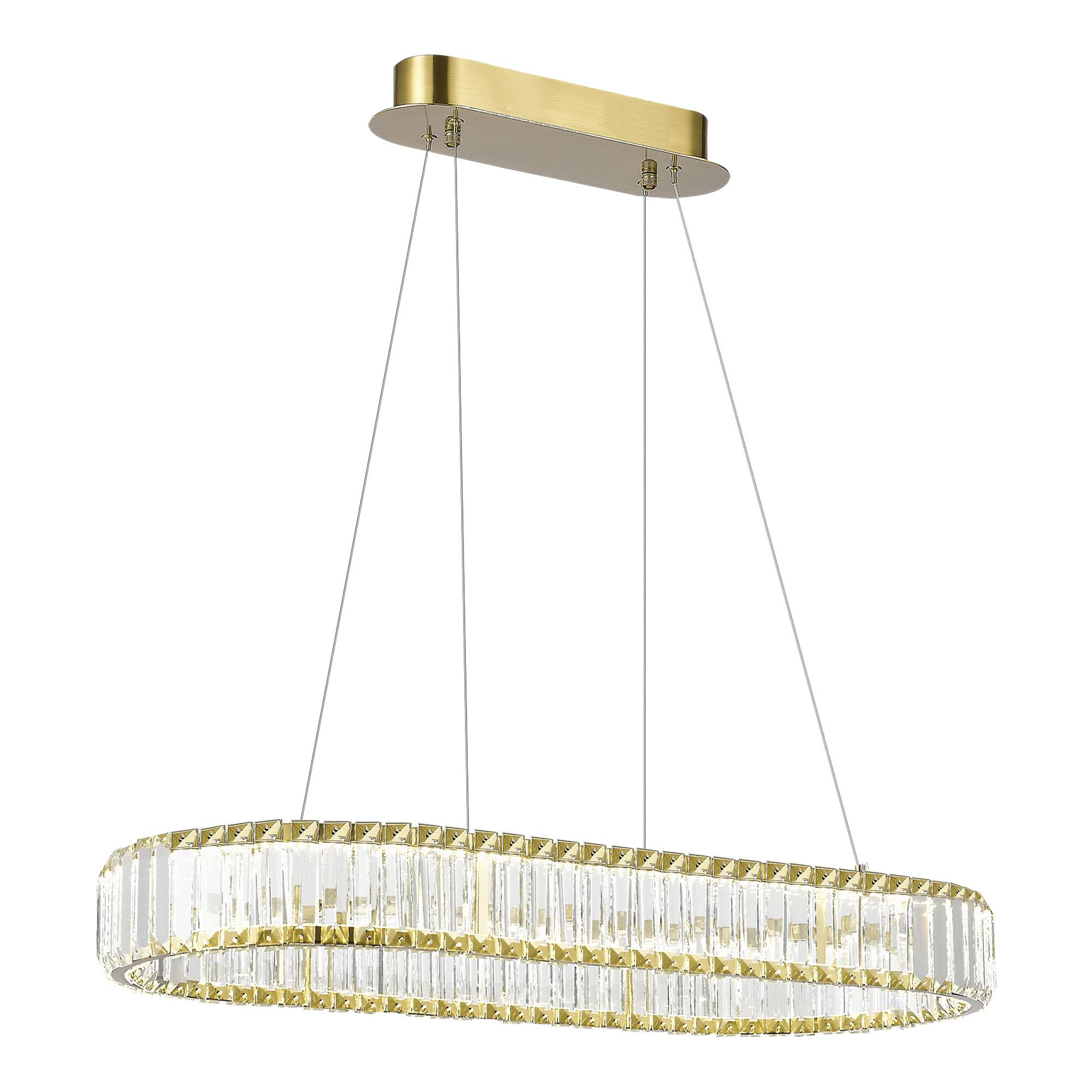 Подвесная люстра ST LUCE TIVOLI SL1622.323.01