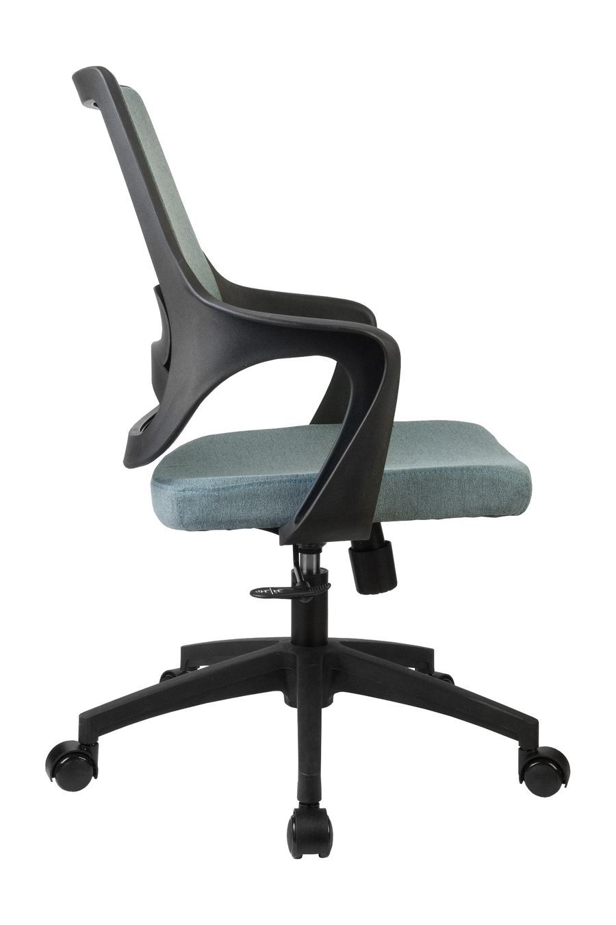 Кресло для персонала Riva Chair 928 зеленый