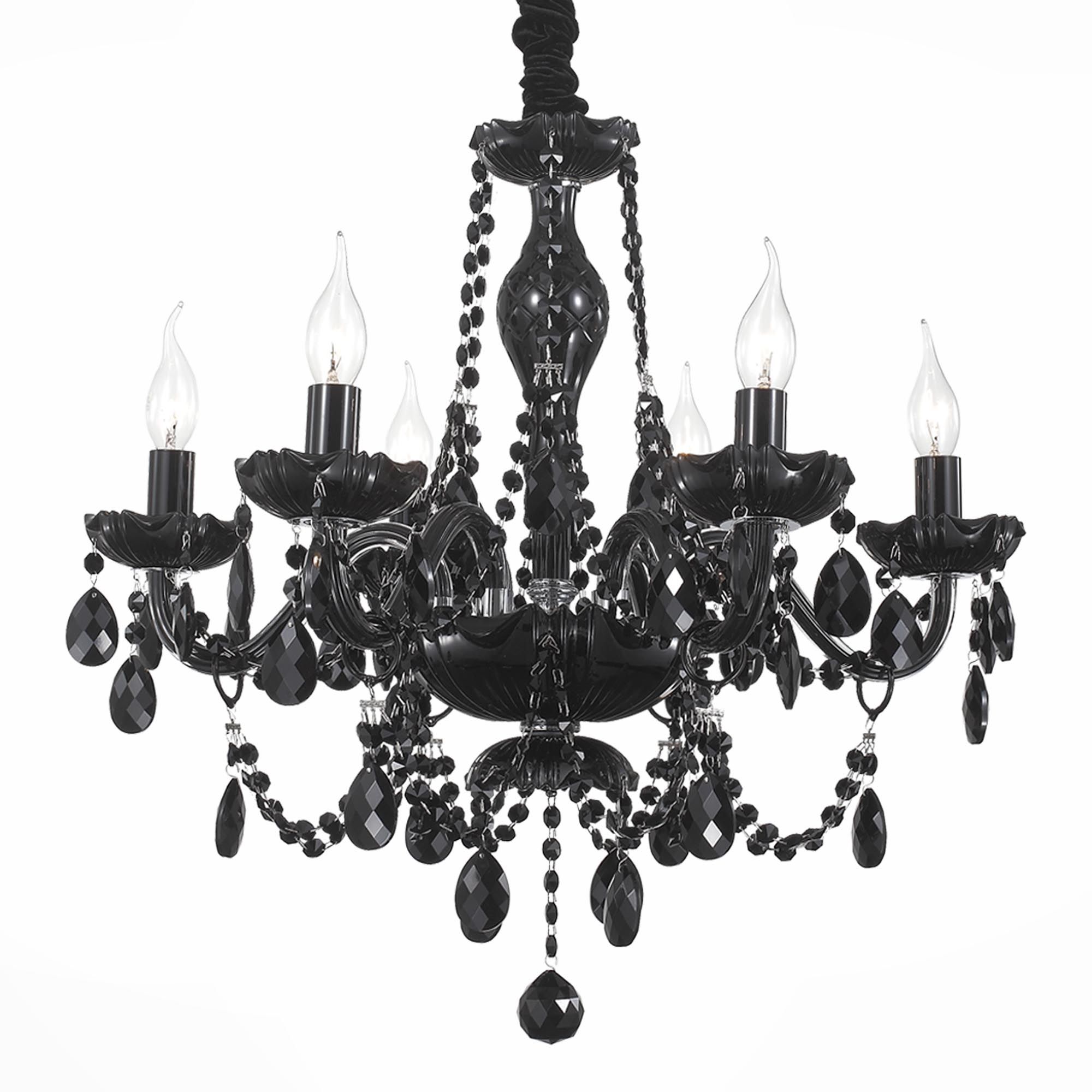 Подвесная люстра ST LUCE ODILIA SL642.403.06