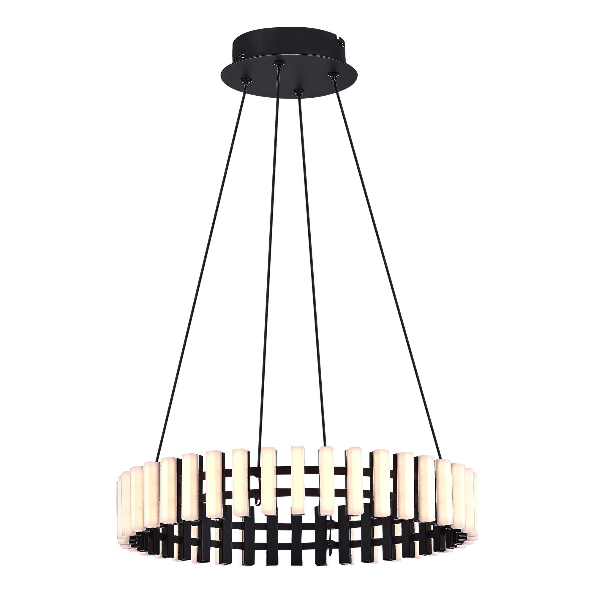 Подвесная люстра ST LUCE ESTENSE SL6203.403.25