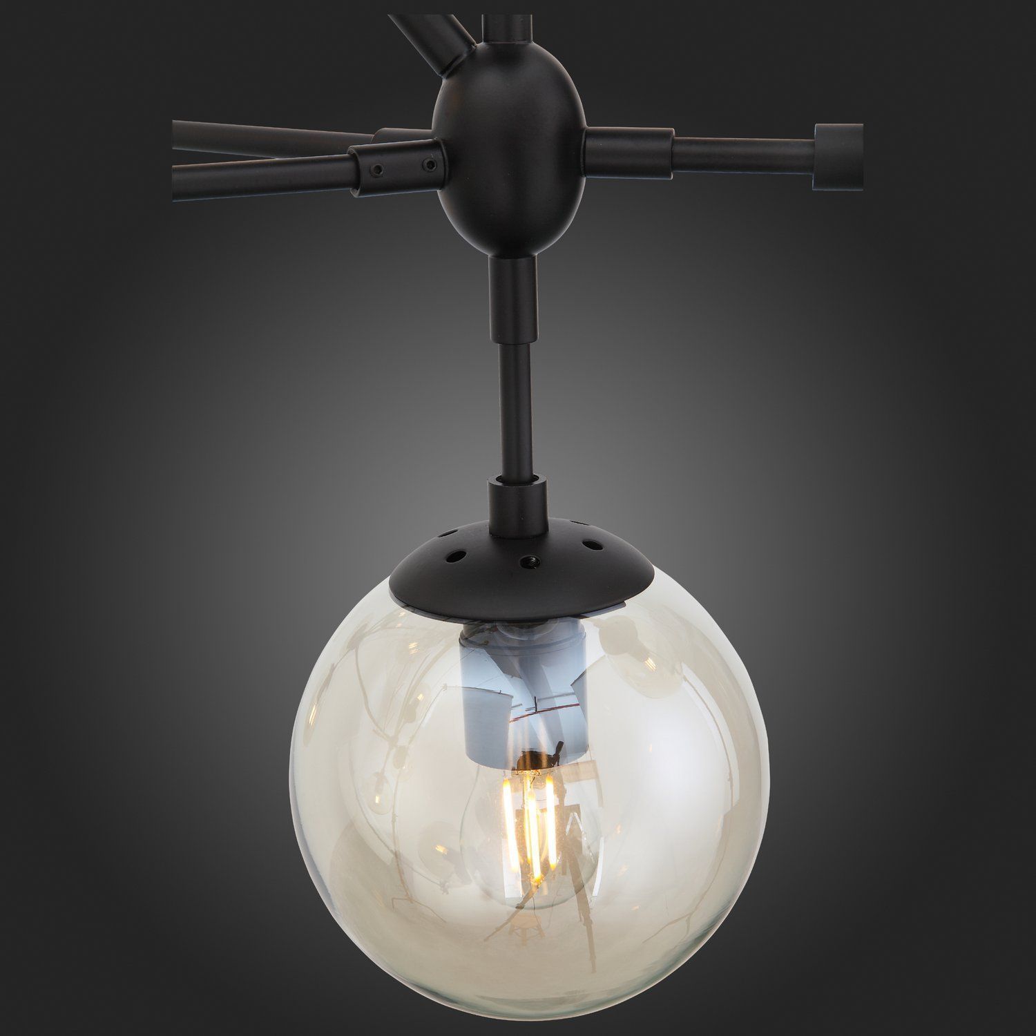 Подвесная люстра ST LUCE STAMPO SL549.403.10