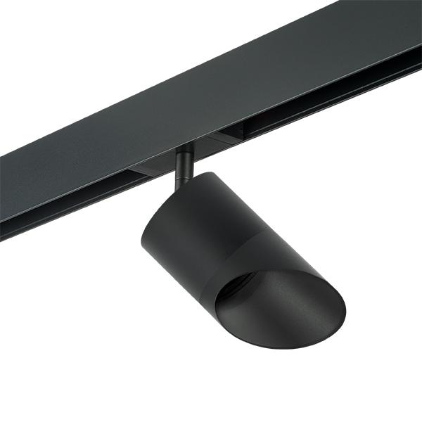 Комплект со светильником для трека PRO Lightstar RULLO PRO348787