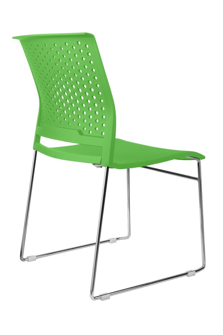 Конференц кресло Riva Chair Color D918 зеленый