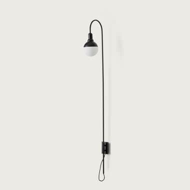 Бра Aromas del Campo Helmet Curve 091722