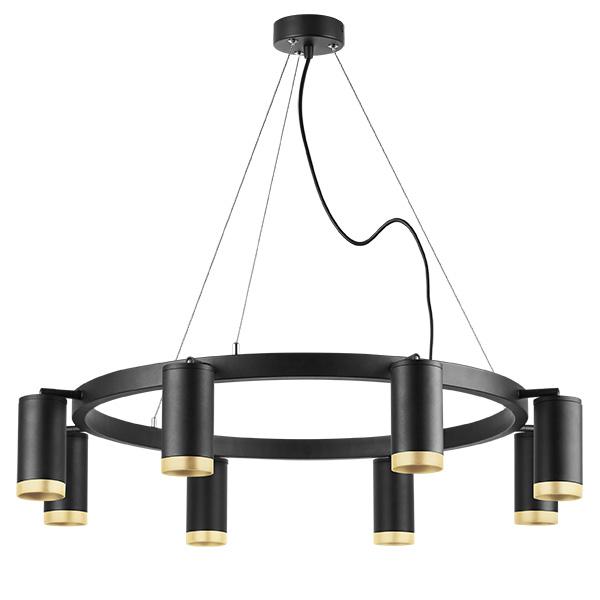 Подвесная люстра Lightstar Rullo LR01837840