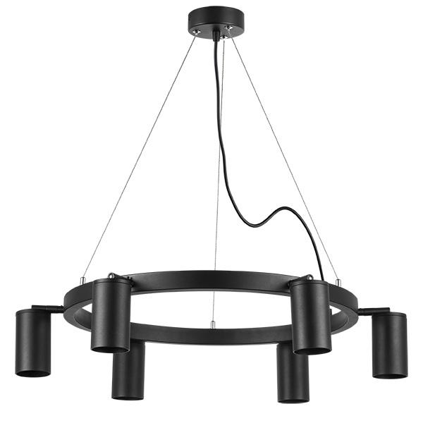 Подвесная люстра Lightstar Rullo LR016376